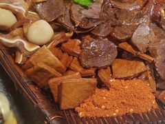 -灶东家民间菜(回兴店)