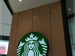 -星巴克(北京门头沟长安天街店)