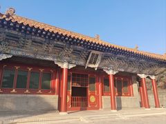 -沈阳市东陵公园