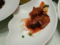 -老街渔味馆(芳华店)