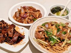 -慧娟面馆·餐厅(望江路店)