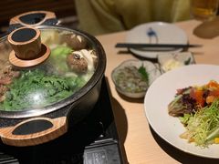 -気楽亭和食料理(气乐亭大世界本店)