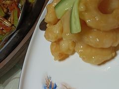 -烤肉宛饭庄(南礼士路店)
