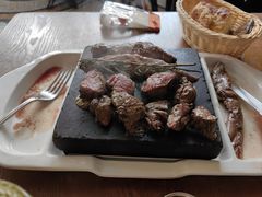 -Entrecôte 法国牛扒馆(保利·时光里店)