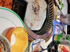 -亚马逊海鲜自助(万象汇店)