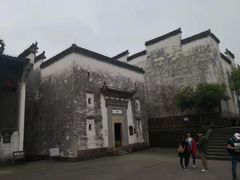 -潜口民宅博物馆