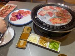 -正宗齐齐哈尔烤肉·齐牛哥鲜切炭火烤肉(杭州总店)