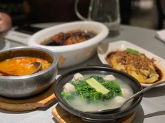 -维园悦谱·海派家常菜(乌鲁木齐南路店)