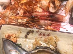 -赤坂亭·M9和牛烧肉·铁板烧(合肥万象城店)