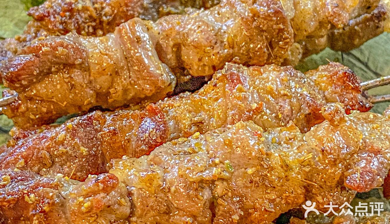 南京烤鸭舌天花板😯好吃到不能错过❗
