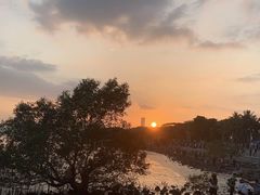 -深圳湾公园(南山区)
