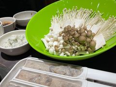 -东来顺饭庄(上地华联店)