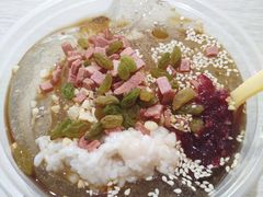 -贺记蛋烘糕(青羊第五分店)