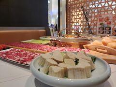 -牛人日志·鲜牛肉骨汤火锅(万科里瑧店)