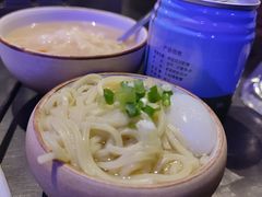 -很久以前羊肉串(清河店)