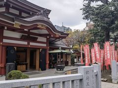 -浅草寺