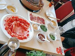-阳坊大都涮羊肉(阳坊总店)