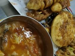 -大学路8号炸串(大学路十四号院店)