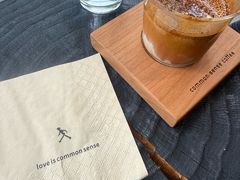 -常识咖啡common sense(春熙路店)