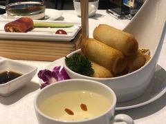 -安蒂娅.悦景轩中餐厅(西乡店)