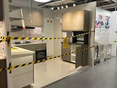 -宜家家居(宝山商场店)