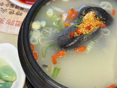 -长顺参鸡汤店(西塔总店)