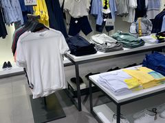 -ZARA(深圳金光华广场店)