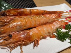 -虹料理·日料放题(悠方店)