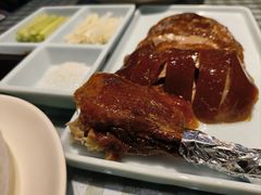 -玉桥餐厅(天坛店)