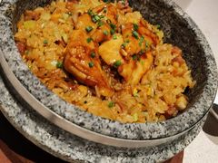 鯧魚焗飯-新荣记(椒江店)