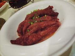 -北纬39度天津宴(黑牛城道店)
