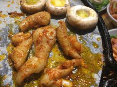 -么肆烤肉·中式自助·烤肉大排档(街道口季佳PAI店)