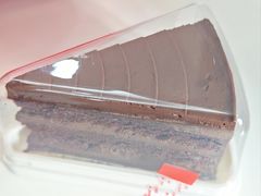 爱神巧克力切角-姆们M Sweetie Cake(三里屯店)