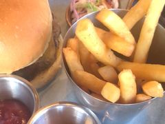 -blue frog蓝蛙(长泰广场店)