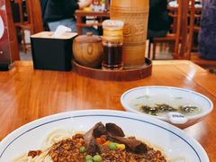 -奎元馆.百年奎元.非遗传承(西湖边的解放路店)