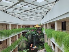 -广州白天鹅宾馆