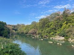 -花溪公园