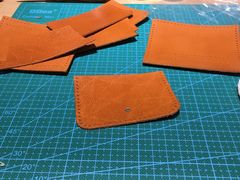 -如果·追梦手工皮具DIY教学店(田子坊店)