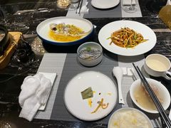 单人工作餐-泰河谷·豆捞
