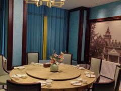 -忠顺斋易州印象烤鸭店(东关新村店)