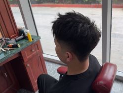 -风生造型