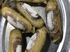 -老伯蟹脚店(朝阳路店)