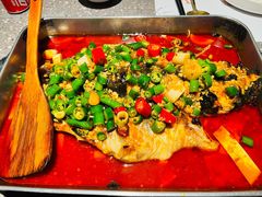 -烟火鱼乡(京华城店)