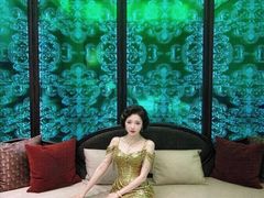 -金链花·泰国餐厅(国贸店)