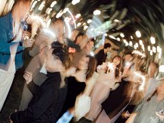 -大财·DA CAI花园餐厅.草坪婚礼.团建会议.围炉煮茶.求婚派对(三圣乡店)