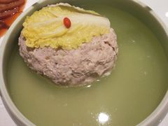 -淮扬厨子(健康路店)