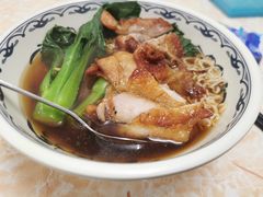 -渔记茶餐厅(渔村店)