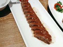 糯米藕-廊亦舫Lang Yi Fang Restaurant(金桥店)