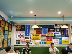 大堂-小龍鳳餐室(番禺路店)