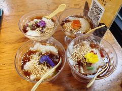 -热喜·现包大馅汤圆(老街店)